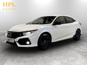 Used Honda Civic 2019 for sale - 79358230: Photo