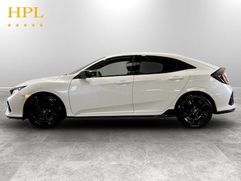Used Honda Civic 2019 for sale - 79358230: Photo