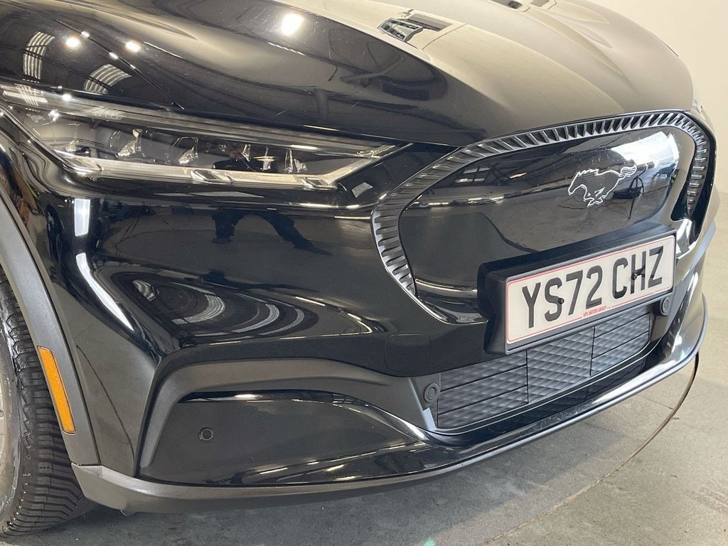 Used Ford Mustang Mach-E 2022 for sale - 76698449: Photo 10