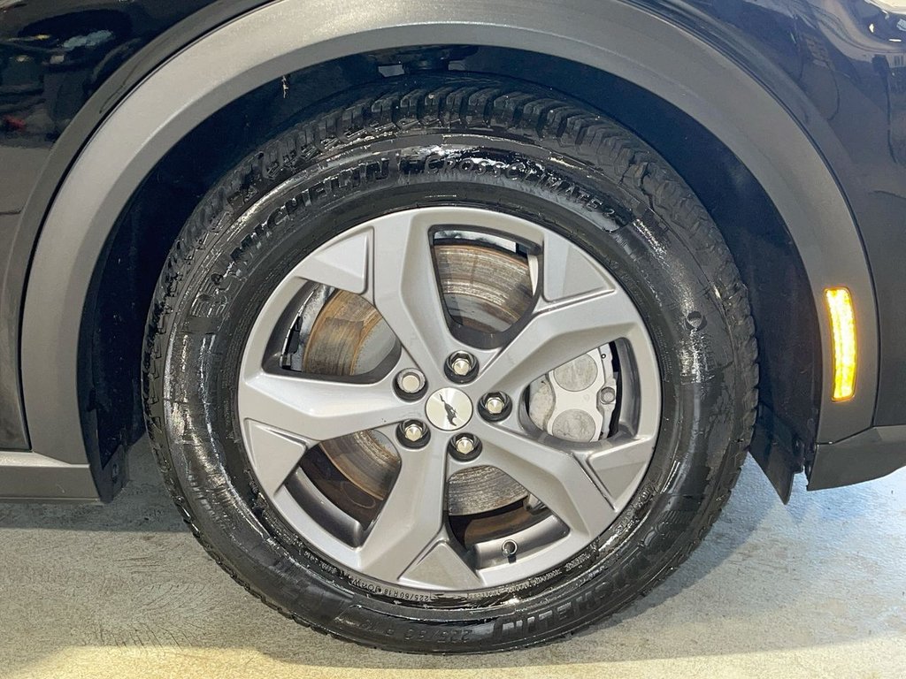 Used Ford Mustang Mach-E 2022 for sale - 76698449: Photo 11