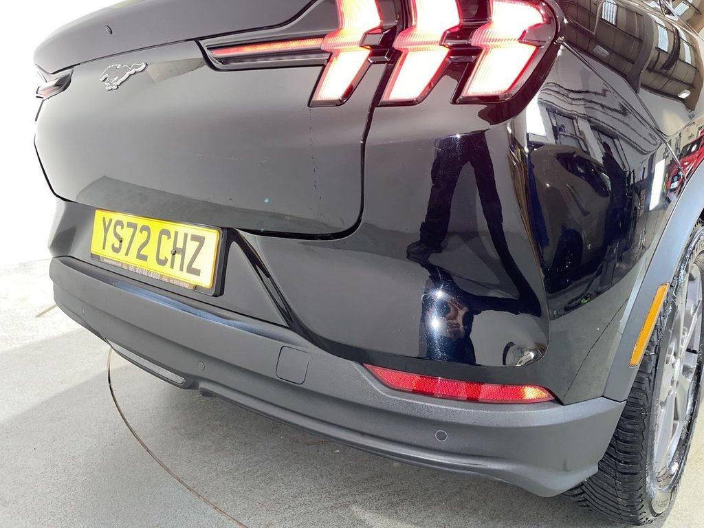 Used Ford Mustang Mach-E 2022 for sale - 76698449: Photo 13