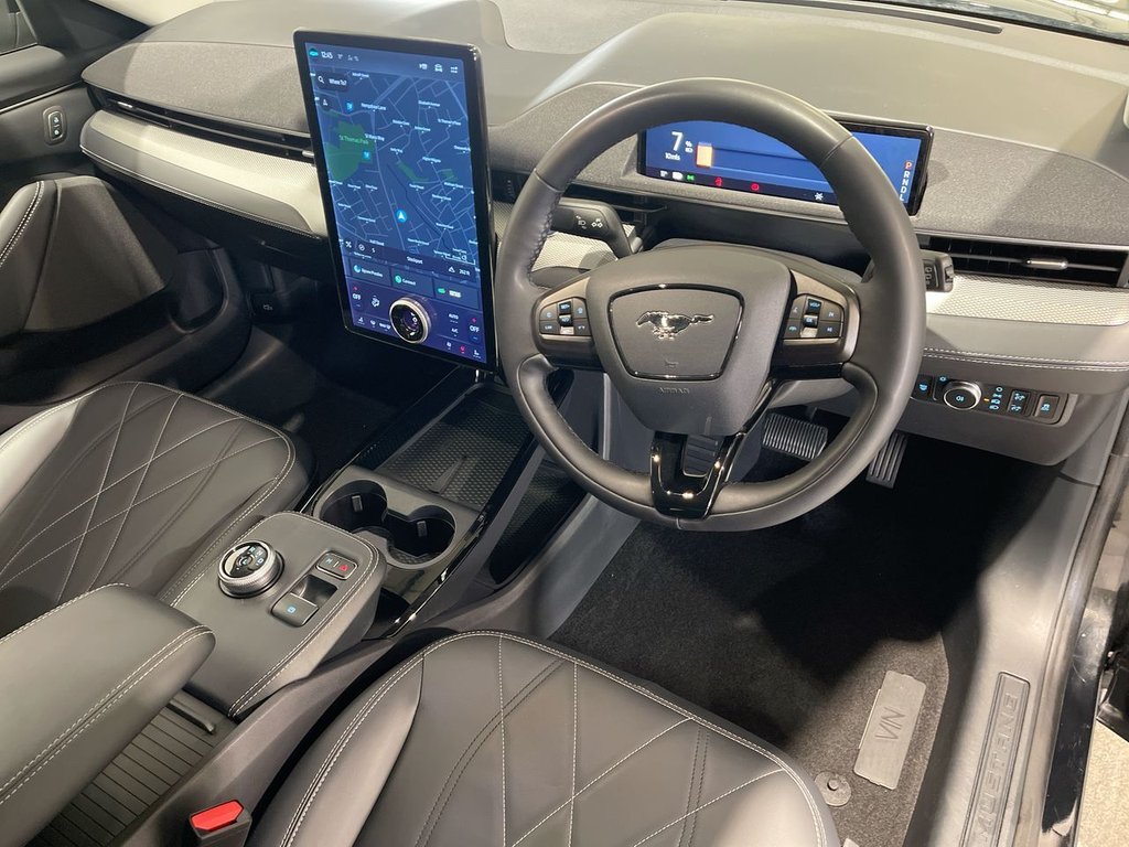 Used Ford Mustang Mach-E 2022 for sale - 76698449: Photo 15