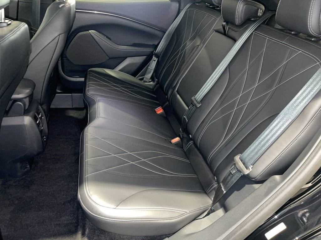 Used Ford Mustang Mach-E 2022 for sale - 76698449: Photo 17