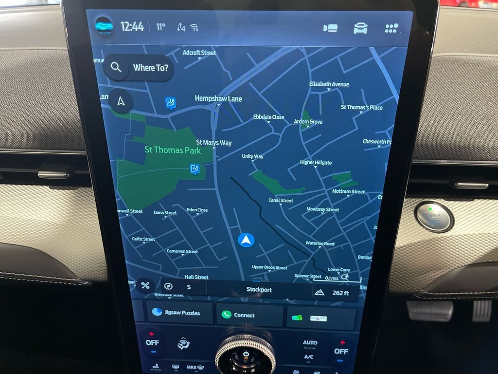 Used Ford Mustang Mach-E 2022 for sale - 76698449: Photo 18