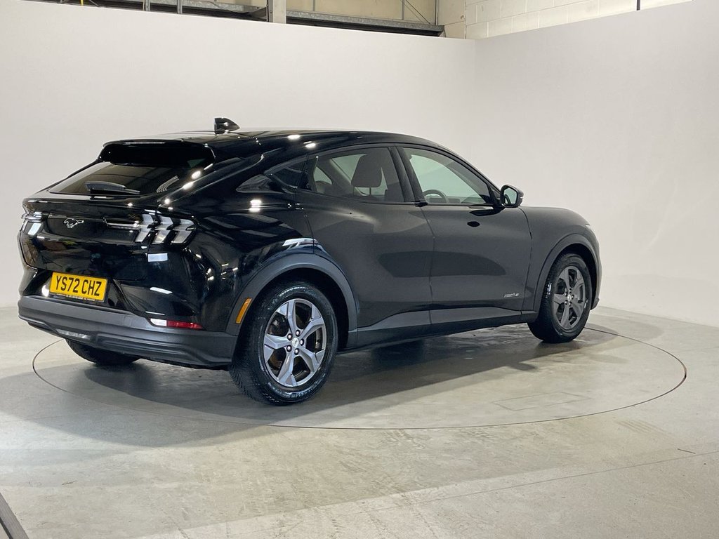 Used Ford Mustang Mach-E 2022 for sale - 76698449: Photo 8