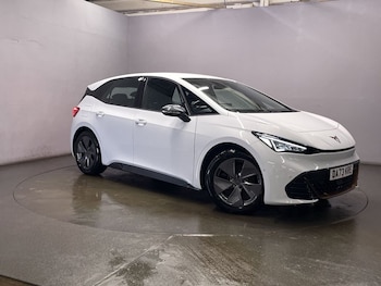 Used Cupra Born 2023 for sale - 78556777: Photo