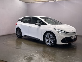 Used Cupra Born 2023 for sale - 78556777: Photo