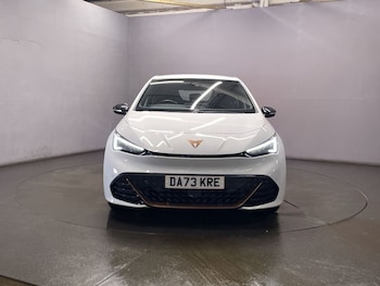 Used Cupra Born 2023 for sale - 78556777: Photo