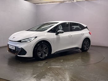 Used Cupra Born 2023 for sale - 78556777: Photo