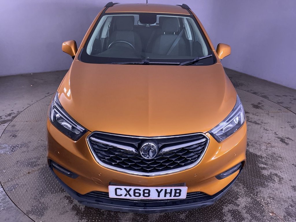 Used Vauxhall Mokka X 2019 for sale - 78056254: Photo 10