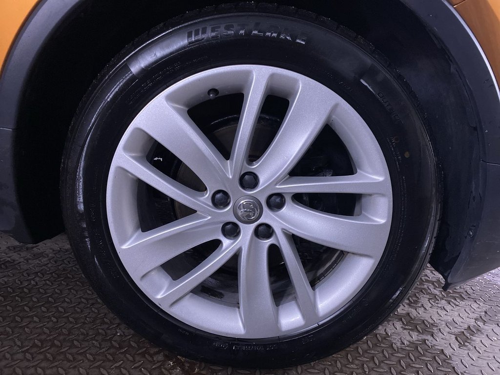 Used Vauxhall Mokka X 2019 for sale - 78056254: Photo 12