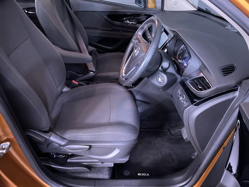Used Vauxhall Mokka X 2019 for sale - 78056254: Photo 15