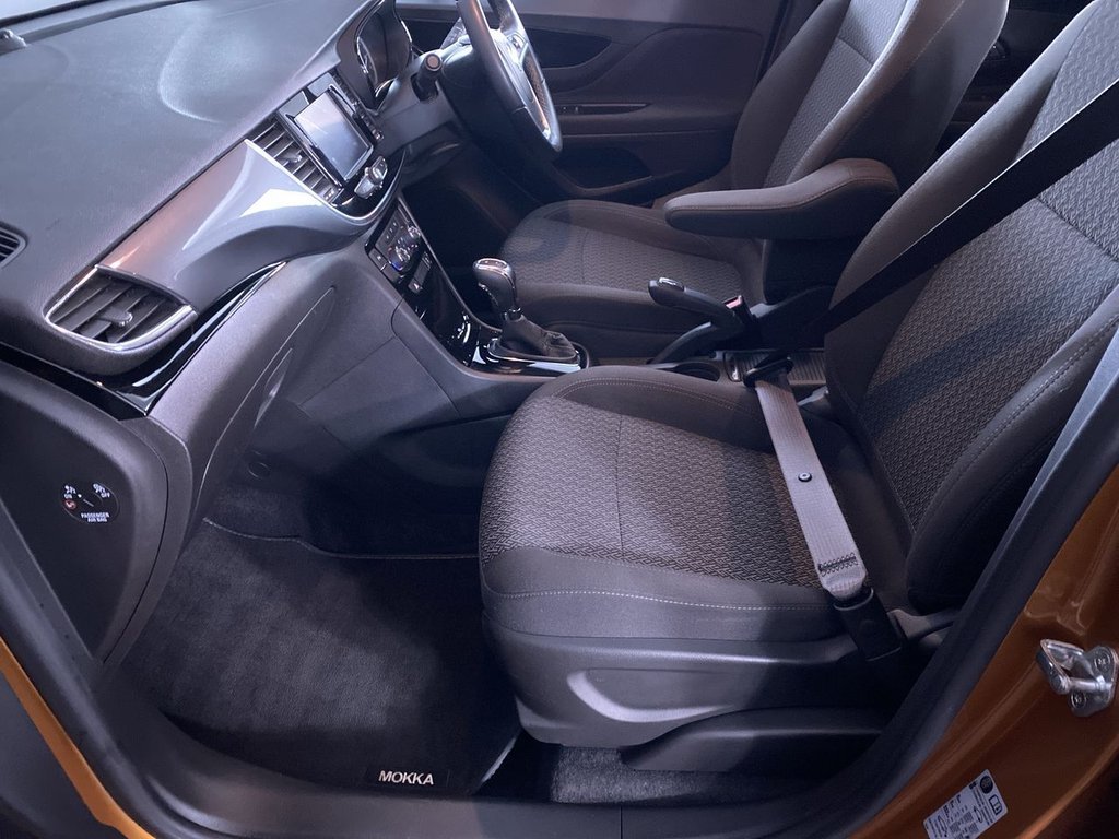 Used Vauxhall Mokka X 2019 for sale - 78056254: Photo 17