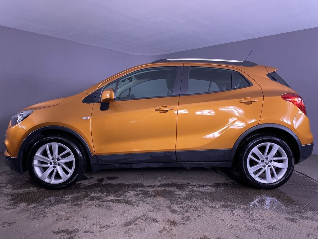 Used Vauxhall Mokka X 2019 for sale - 78056254: Photo 5