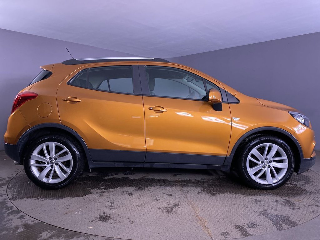 Used Vauxhall Mokka X 2019 for sale - 78056254: Photo 9