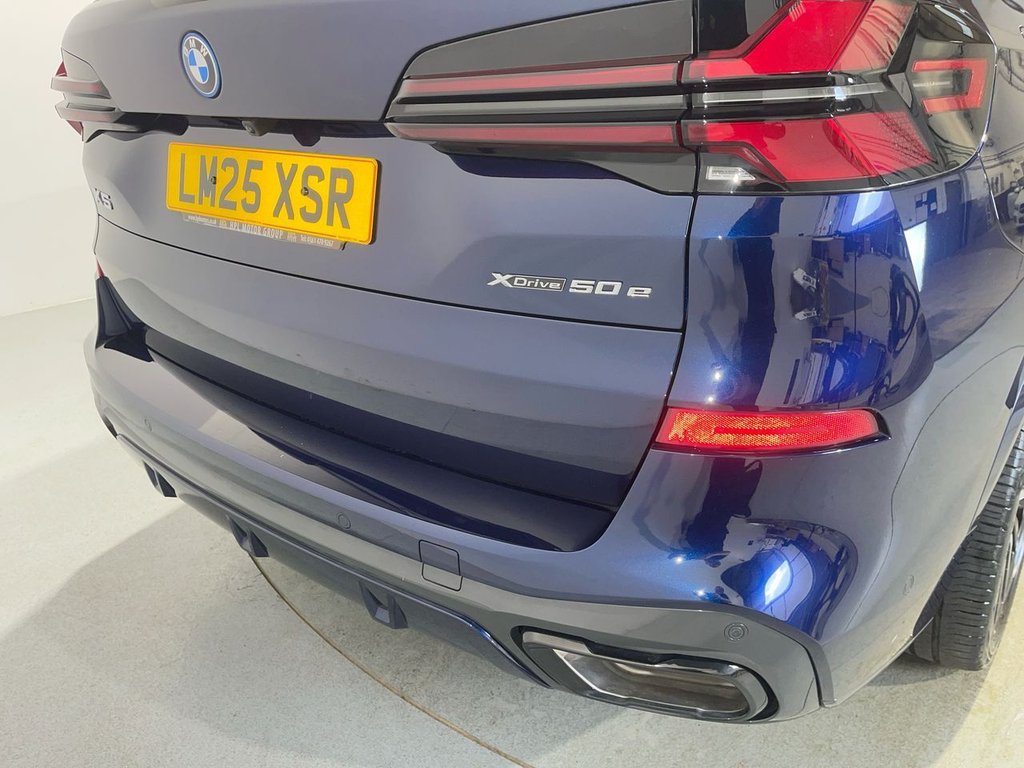 Used BMW X5 2025 for sale - 76546815: Photo 13