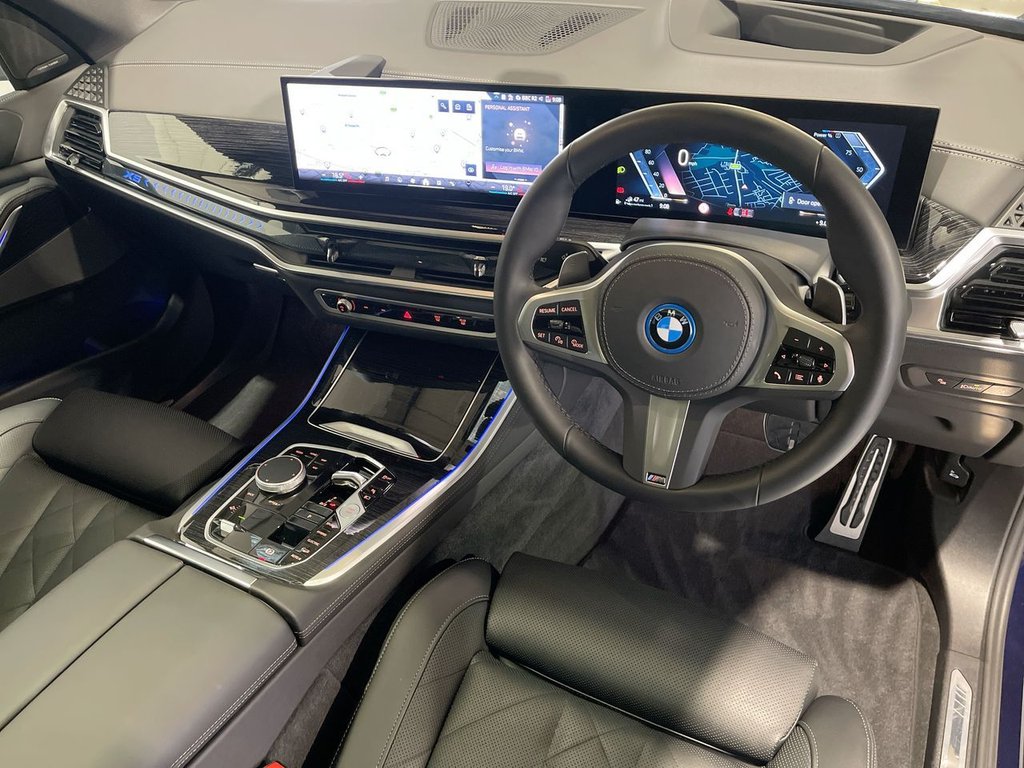 Used BMW X5 2025 for sale - 76546815: Photo 15