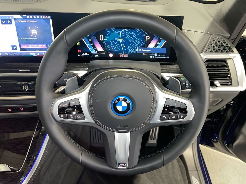 Used BMW X5 2025 for sale - 76546815: Photo 21