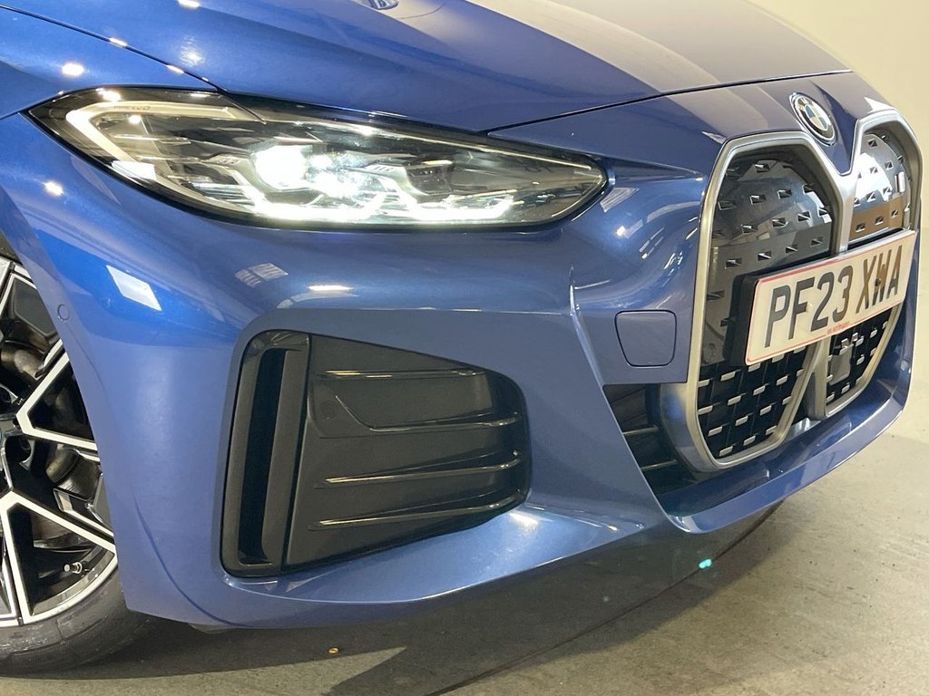 Used BMW i4 2023 for sale - 77422185: Photo 10