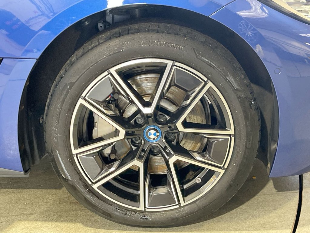 Used BMW i4 2023 for sale - 77422185: Photo 11