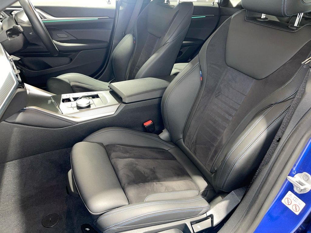 Used BMW i4 2023 for sale - 77422185: Photo 16