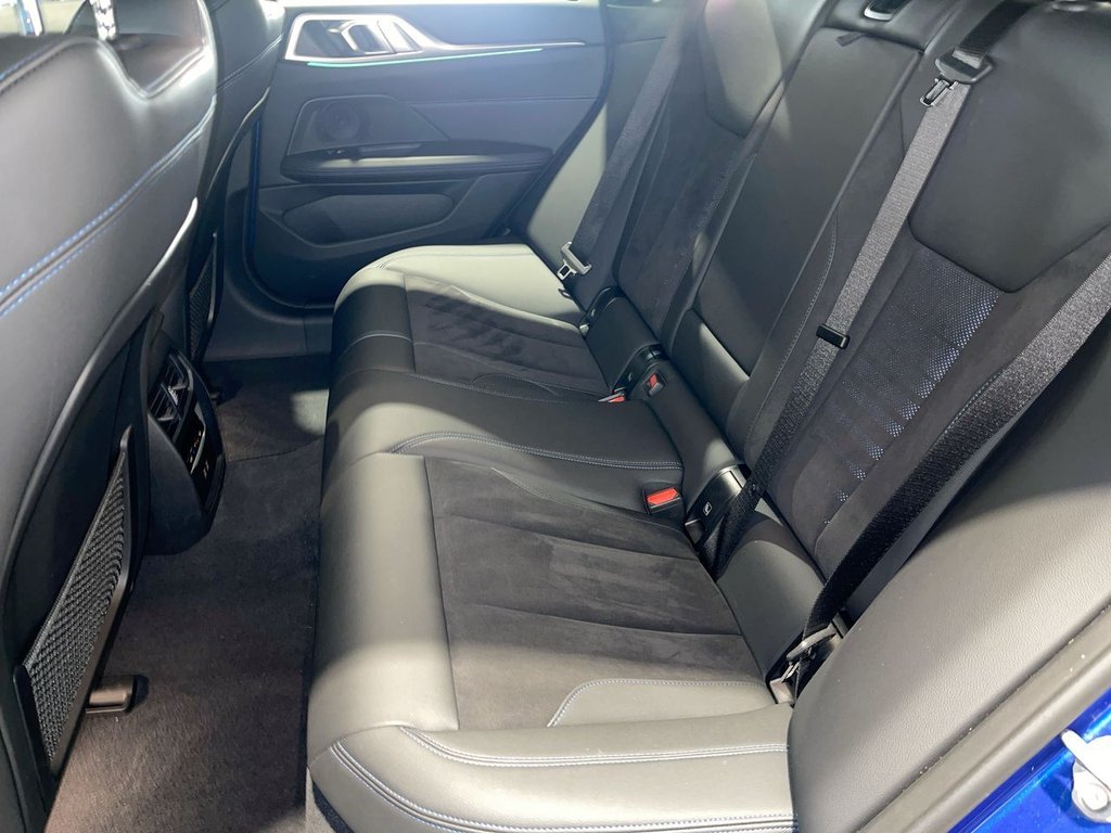 Used BMW i4 2023 for sale - 77422185: Photo 17