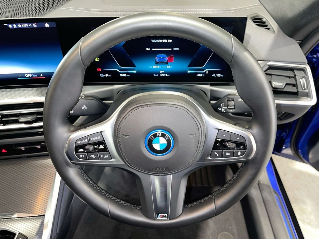Used BMW i4 2023 for sale - 77422185: Photo 20