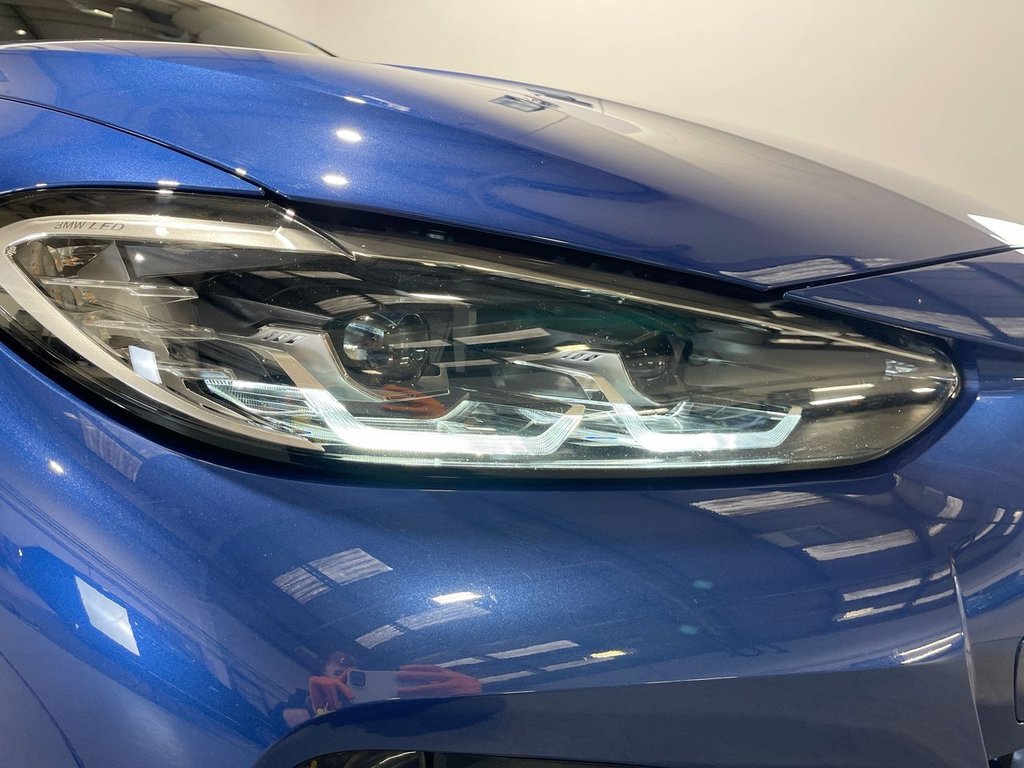 Used BMW i4 2023 for sale - 77422185: Photo 21