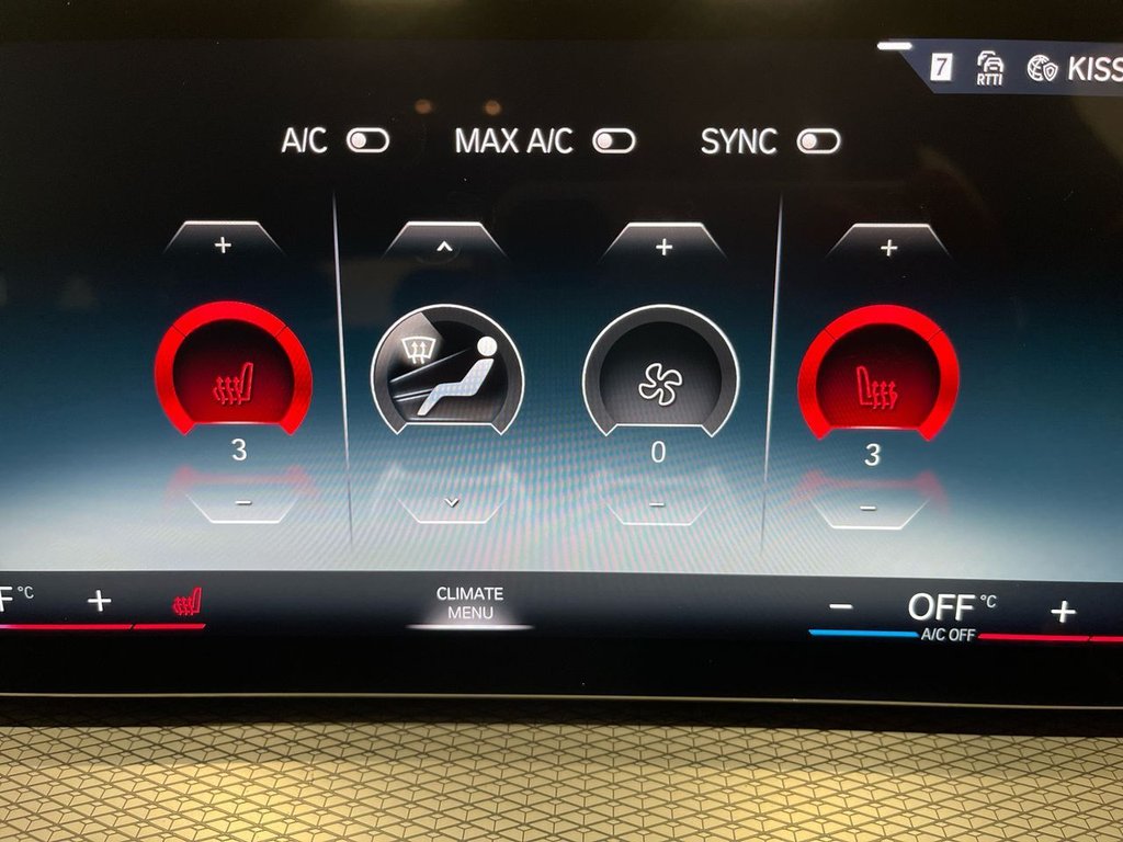 Used BMW i4 2023 for sale - 77422185: Photo 23