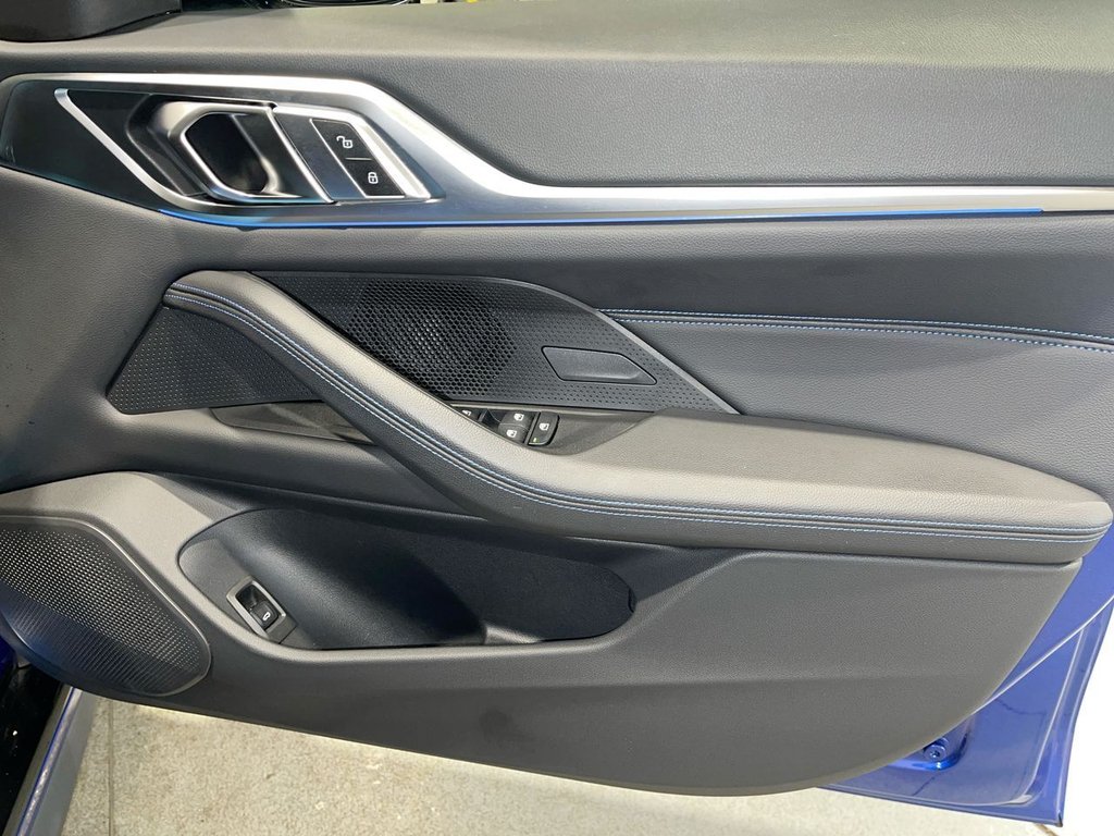 Used BMW i4 2023 for sale - 77422185: Photo 25