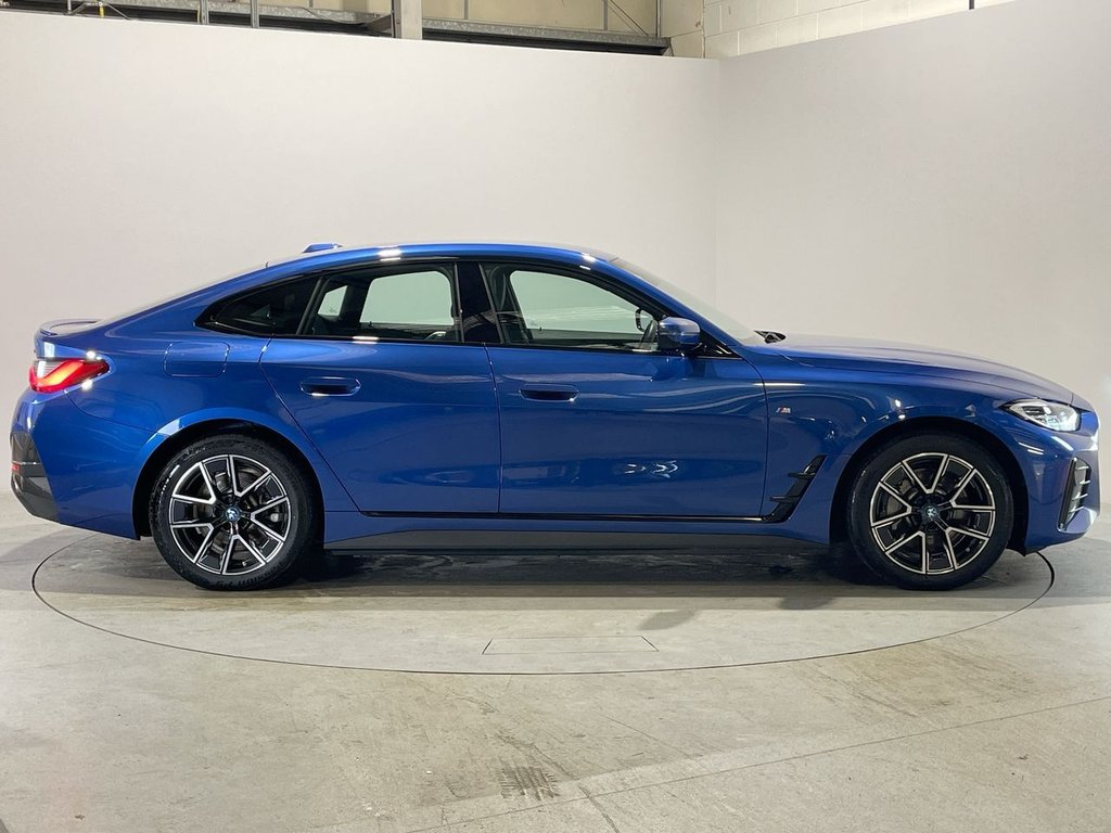 Used BMW i4 2023 for sale - 77422185: Photo 9