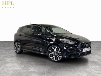Used Ford Fiesta 2023 for sale - 79345235: Photo