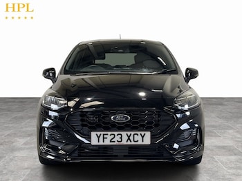 Used Ford Fiesta 2023 for sale - 79345235: Photo
