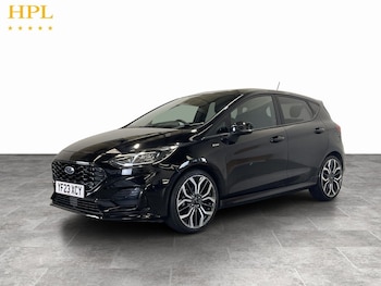 Used Ford Fiesta 2023 for sale - 79345235: Photo