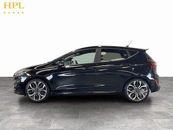 Used Ford Fiesta 2023 for sale - 79345235: Photo