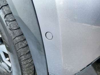 Used Peugeot 2008 2021 for sale - 74344526: Photo
