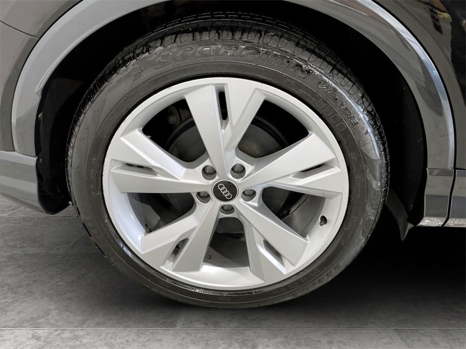 Used Audi Q4 e-tron 2023 for sale - 78145393: Photo 10