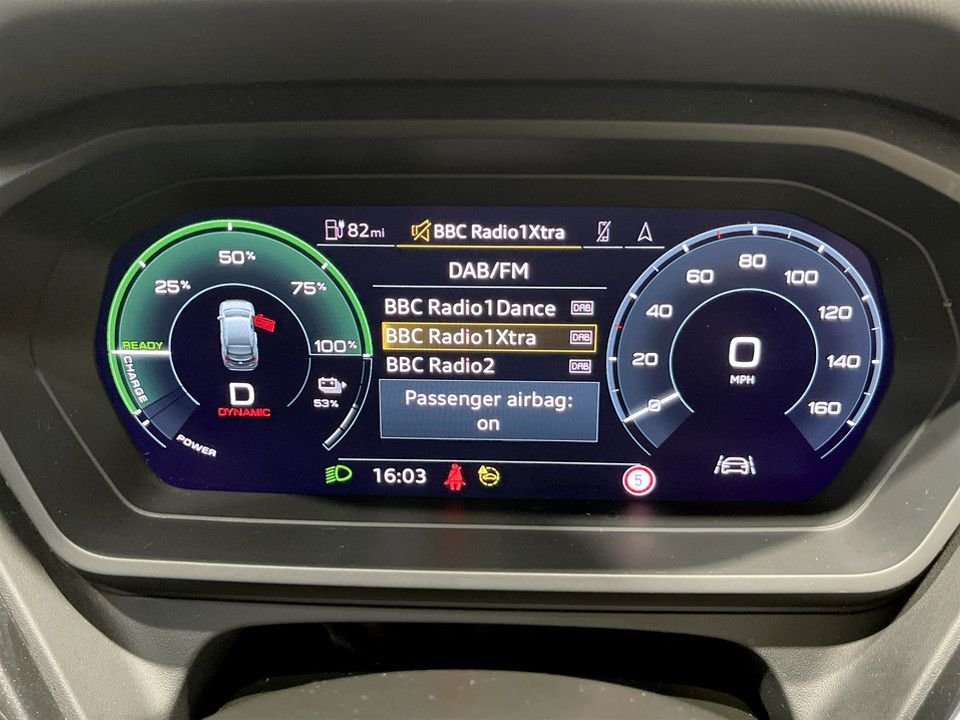 Used Audi Q4 e-tron 2023 for sale - 78145393: Photo 14