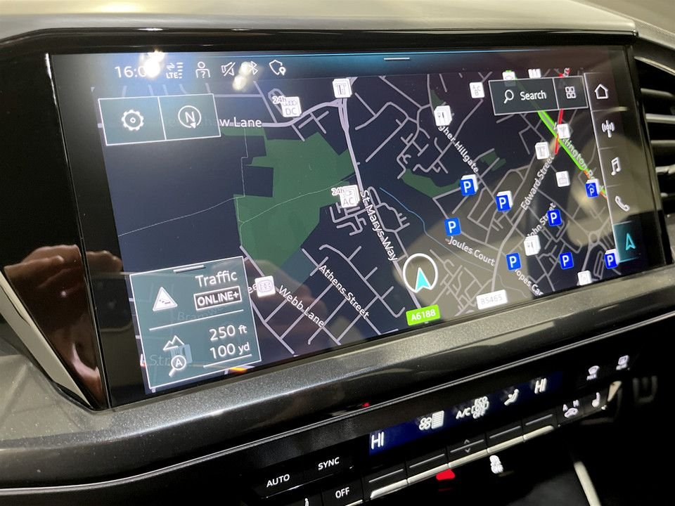 Used Audi Q4 e-tron 2023 for sale - 78145393: Photo 16