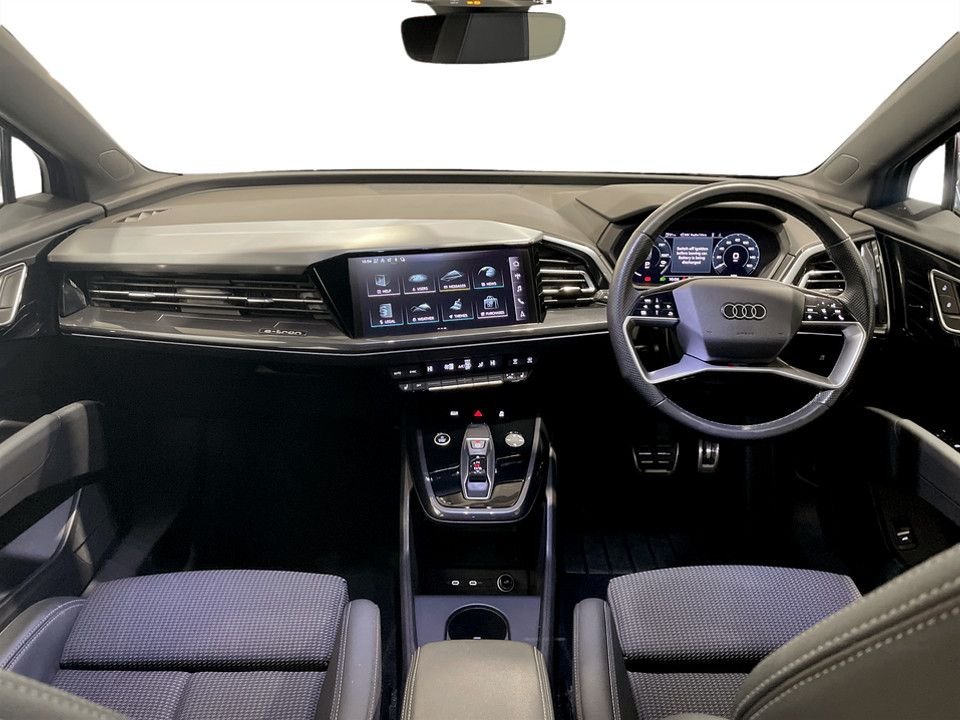 Used Audi Q4 e-tron 2023 for sale - 78145393: Photo 19