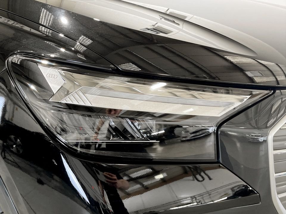 Used Audi Q4 e-tron 2023 for sale - 78145393: Photo 9