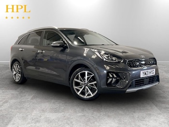 Used Kia Niro 2021 for sale - 79166725: Photo