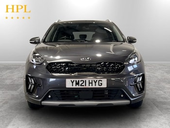 Used Kia Niro 2021 for sale - 79166725: Photo