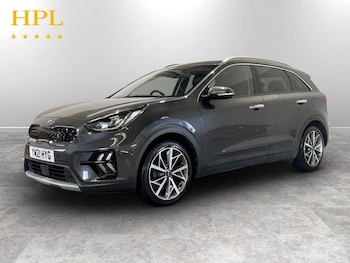 Used Kia Niro 2021 for sale - 79166725: Photo