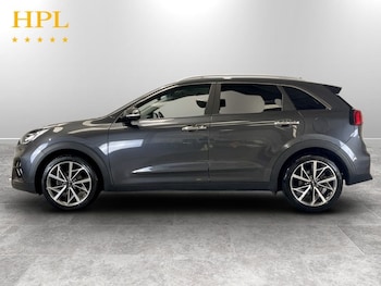 Used Kia Niro 2021 for sale - 79166725: Photo