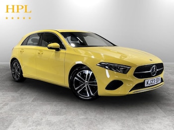 Used Mercedes-Benz A-Class 2023 for sale - 79333989: Photo