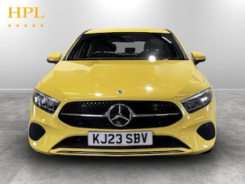 Used Mercedes-Benz A-Class 2023 for sale - 79333989: Photo