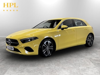 Used Mercedes-Benz A-Class 2023 for sale - 79333989: Photo