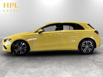 Used Mercedes-Benz A-Class 2023 for sale - 79333989: Photo