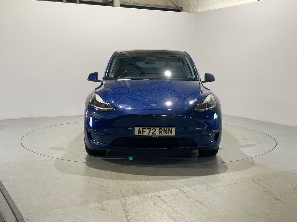 Used Tesla Model Y 2022 for sale - 76784122: Photo 10